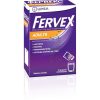 Fervex кесички за возрасни, 8 монодозни ќесички