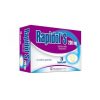 Rapidol S 200mg меки капсули, 20 капсули
