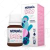 Normia Baby капки за бебиња 8g
