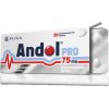 Andol PRO 75mg гастрорезистентни таблети,30 таблети