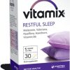 VITAMIX RESTFUL SLEEP капсули, 30 капсули