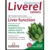 Liverel таблети, 60 таблети