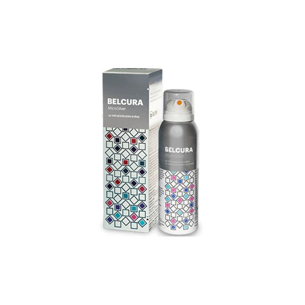 BELCURA спреј 125ml