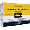Vitamin A+D3 капсули, 50 меки капсули
