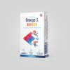 Dr. Viton Omega-3 JUNIOR таблети за џвакање, 30 таблети