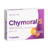 Chymoral S капсули, 10 капсули