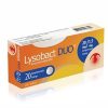 Lysobact DUO таблети за шмукање, 20 таблети