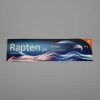 Rapten 1% гел 40g