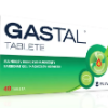 Gastal таблети, 24 таблети