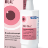 HYLO DUAL капки за навлажнување и нега на очи 10ml