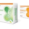 OsseoMAX таблети со вкус на портокал, 30 таблети