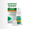 SYSTANE® ULTRA БЕЗ КОНЗЕРВАНСИ КАПКИ ЗА ОЧИ 10мл
