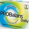 Probalans Daily капсули, 20 капсули