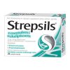 STREPSILS Ментол и еукалиптус пастили , 24 парчиња