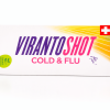 4U VIRANTO SHOT FOR YOU SISENCA 10X15ML