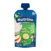 NUTRINO 8606019650247 APPLE BANANA OAT AND MILK NOKJNA