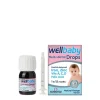 VITABIOTICS WELL BABY MULTI-VITAMIN DROPS 1-12 MONTHS 30ML
