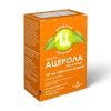 ALKALOID ACEROLA таблети за џвакање 180mg, 30 парчиња