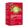 ALKALOID ACEROLA ЗА ДЕЦА таблети за џвакање 40mg, 30 парчиња