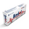 PLIVA ANDOL таблети 100mg, 20 парчиња