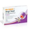 Dr.Theiss ANGI SEPT ЖАЛФИЈА пастили , 24 парчиња