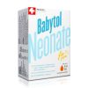 4U PHARMA BABYTOL NEONATE КАПКИ ЗА ПРЕДВРЕМЕНО РОДЕНИ БЕБИЊА, раствор, 10 ml