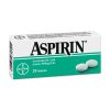 BAYER ASPIRIN таблети 500mg, 20 парчиња