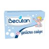 ALKALOID BECUTAN ДЕТСКИ ТОАЛЕТЕН сапун , 90 g