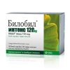 KRKA BILOBIL ИНТЕНС капсули 120mg, 20 парчиња