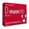 PHARMAMED D-MANN URO БРУСНИЦА прашок за орална употреба , 13 парчиња