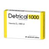Dr.Theiss ZDROVIT DETRICAL 1000 IU таблети , 60 парчиња