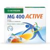 DIETPHARM MAGNESIUM ACTIVE 400 MG КЕСИЧКИ прашок за орална употреба 400mg, 20 парчиња