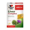 DOPPEL HERZ LIVER COMPLEX капсули , 30 парчиња