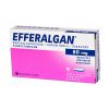 UPSA EFFERALGAN супозитории