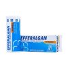 UPSA EFFERALGAN VITAMIN C шумливи таблети 330mg, 10 парчиња