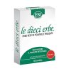 ESI Le Dieci Erbe ЗА ПЕРИСТАЛТИКА таблети , 40 парчиња