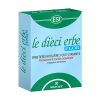 ESI Le Dieci Erbe ФЛОР таблети , 30 парчиња
