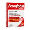 VITABIOTICS FEROGLOBIN B12 капсули , 20 парчиња