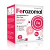 ALKALOID FEROZOMAL КЕСИЧКИ прашок за орална употреба , 30 парчиња