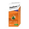 KRKA HERBION ИСЛАНДСКИ ЛИШАЈ сируп , 150 ml