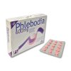 INNOTECH PHLEBODIA таблети 600mg, 30 парчиња