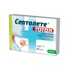 KRKA SEPTOLETE TOTAL LIMON I BOZEL 16 PASTILI