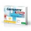 KRKA SEPTOLETE TOTAL LIMON I MED 16 PASTILI