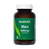 HEALTH AID MACA таблети , 60