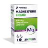 FORTEX MAGNE DORO LIQUID КЕСИЧКИ раствор 20 парчиња