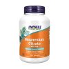 NOW FOODS MAGNESIUM CITRATE таблети 200mg, 100 парчиња