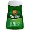 MOLLERS FORTE OMEGA X112 CAPS