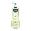 Mustela Stelatopia масло за туширање 500 ml – за многу сува и атопична кожа