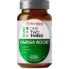 OTT OMEGA BOOST X30 CAPS.