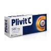 PLIVA PLIVIT C таблети 500mg, 60 парчиња